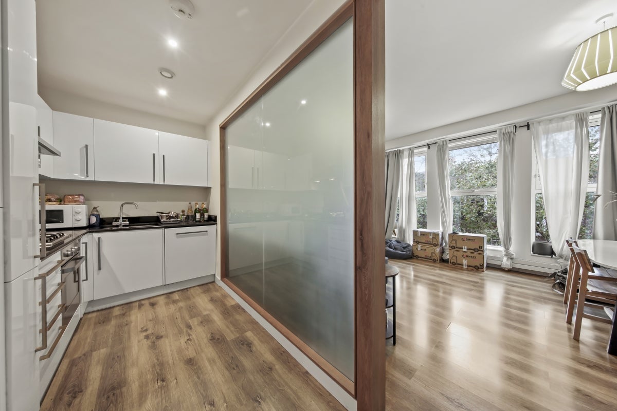 Flat High Holborn in Greater London