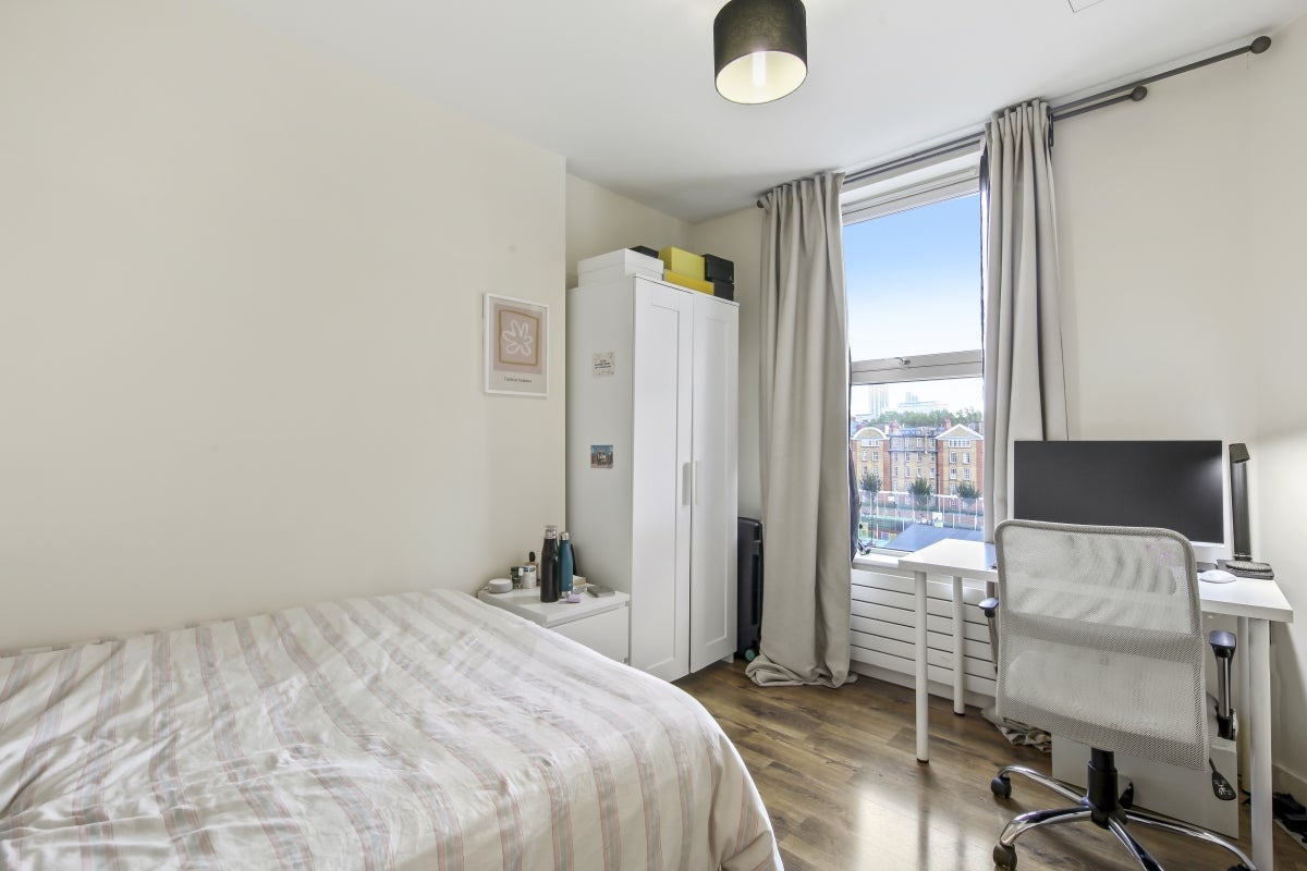 Flat High Holborn in Greater London