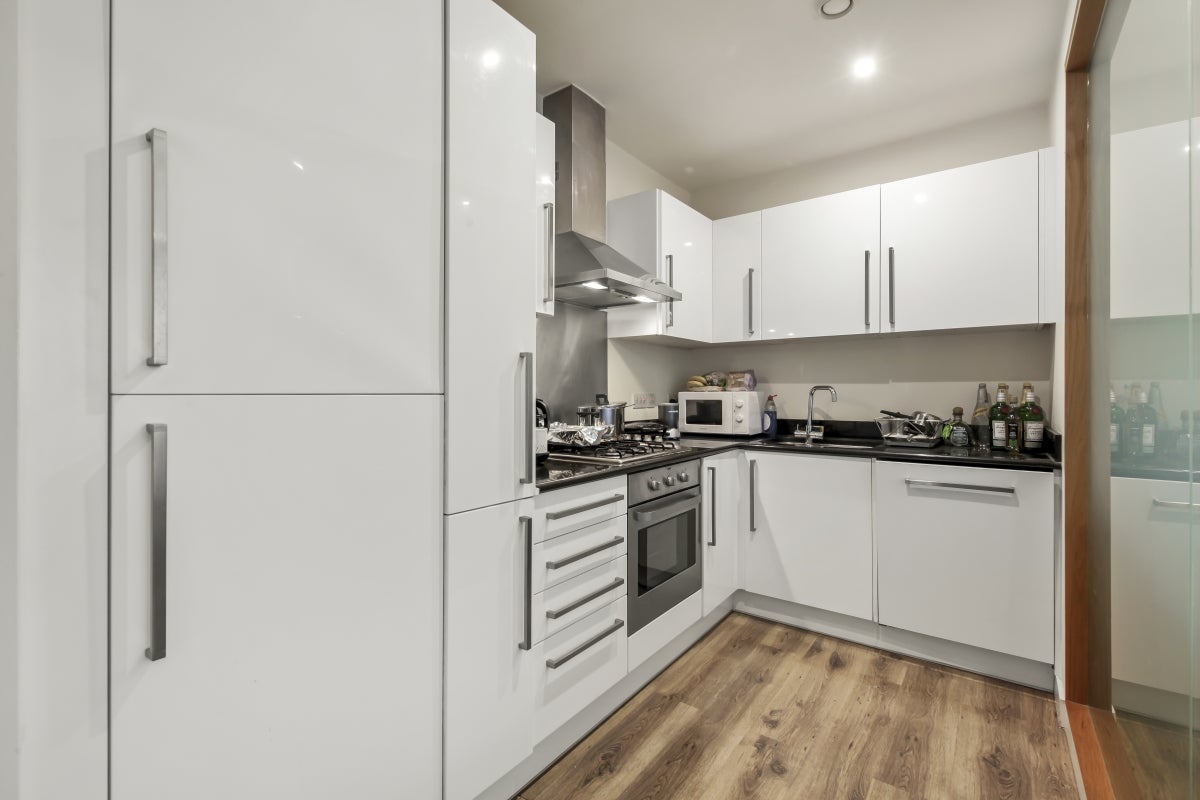 Flat High Holborn in Greater London