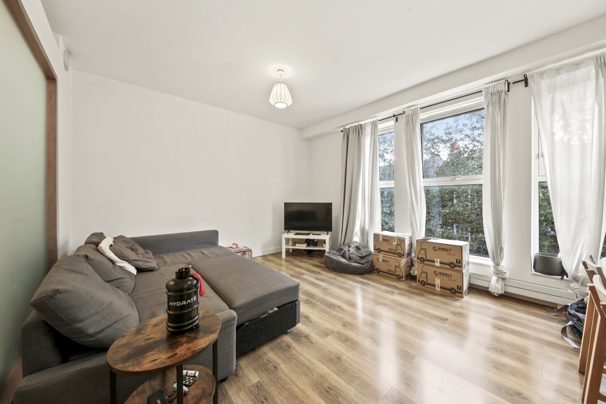 Flat High Holborn in Greater London