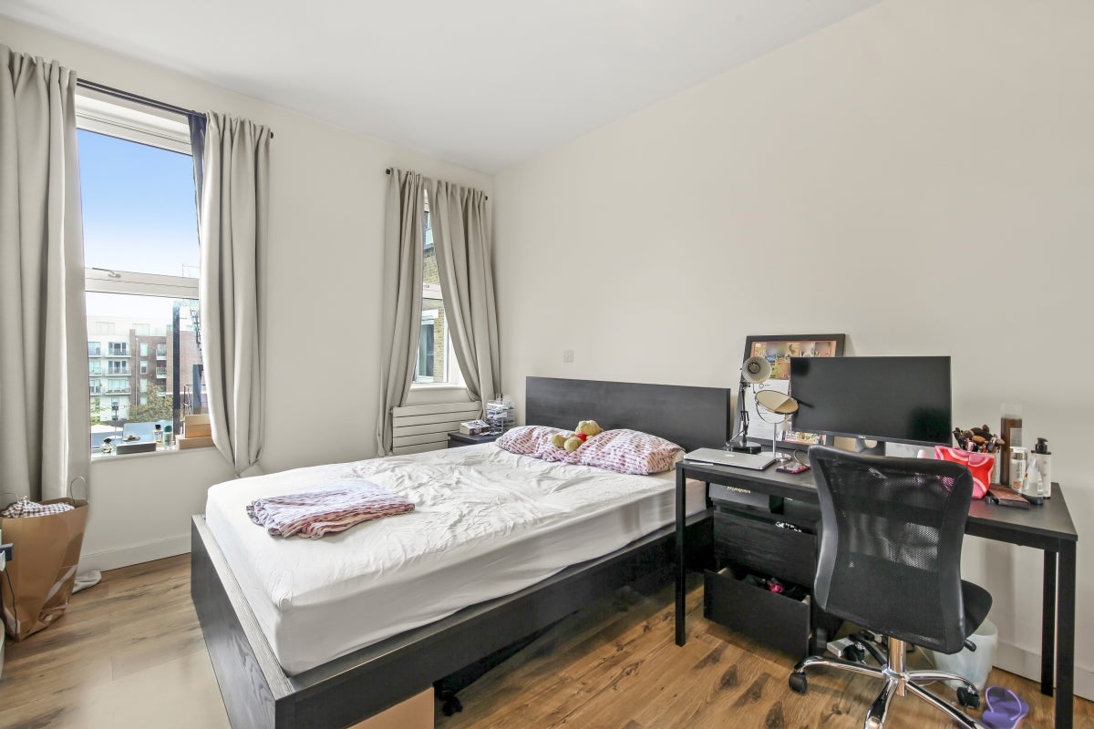 Flat High Holborn in Greater London