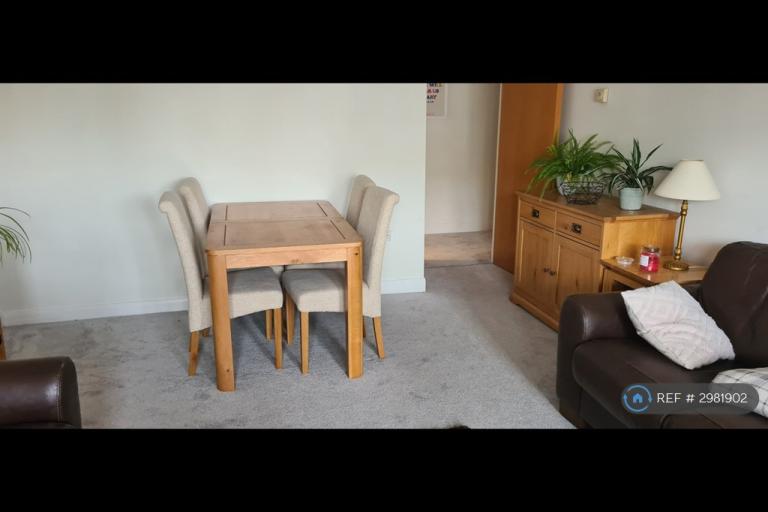 Flat Northway in Three Rivers