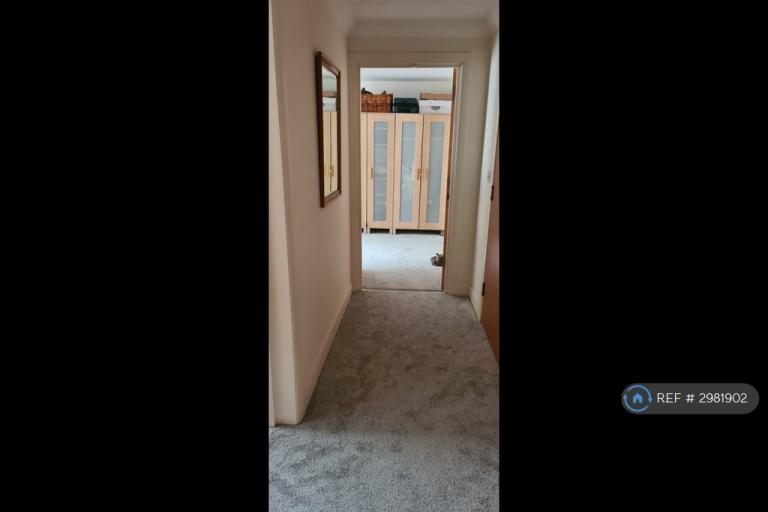 Flat Northway in Three Rivers