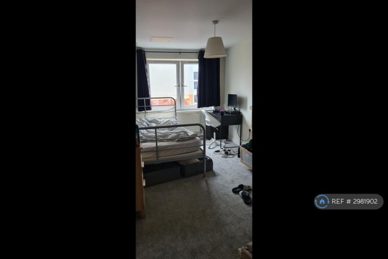Flat Northway in Three Rivers
