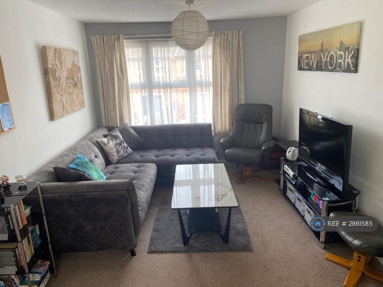 Room Beech Terrace in Preston