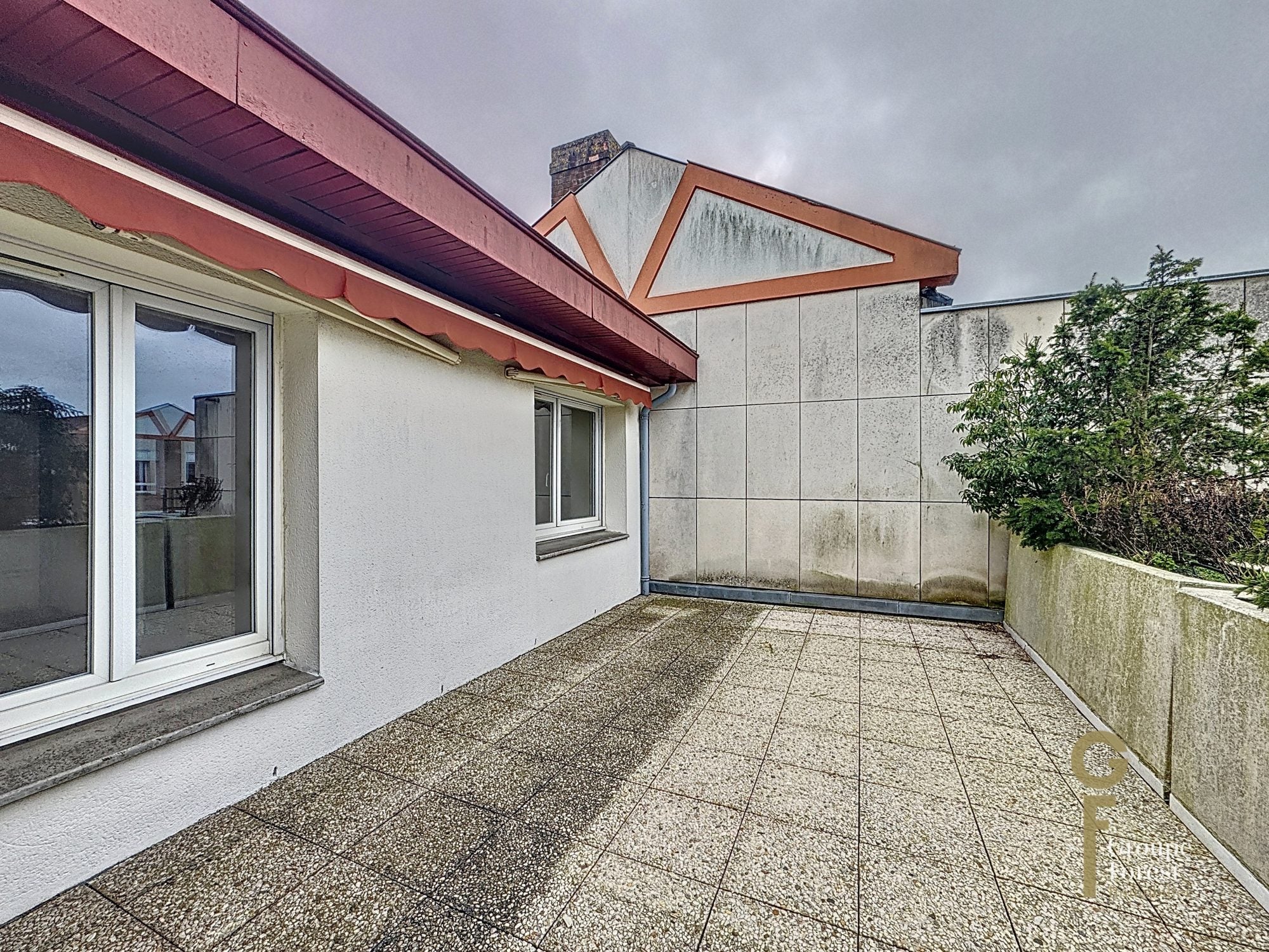 Appartement Rocade Nord Ouest à Bondues