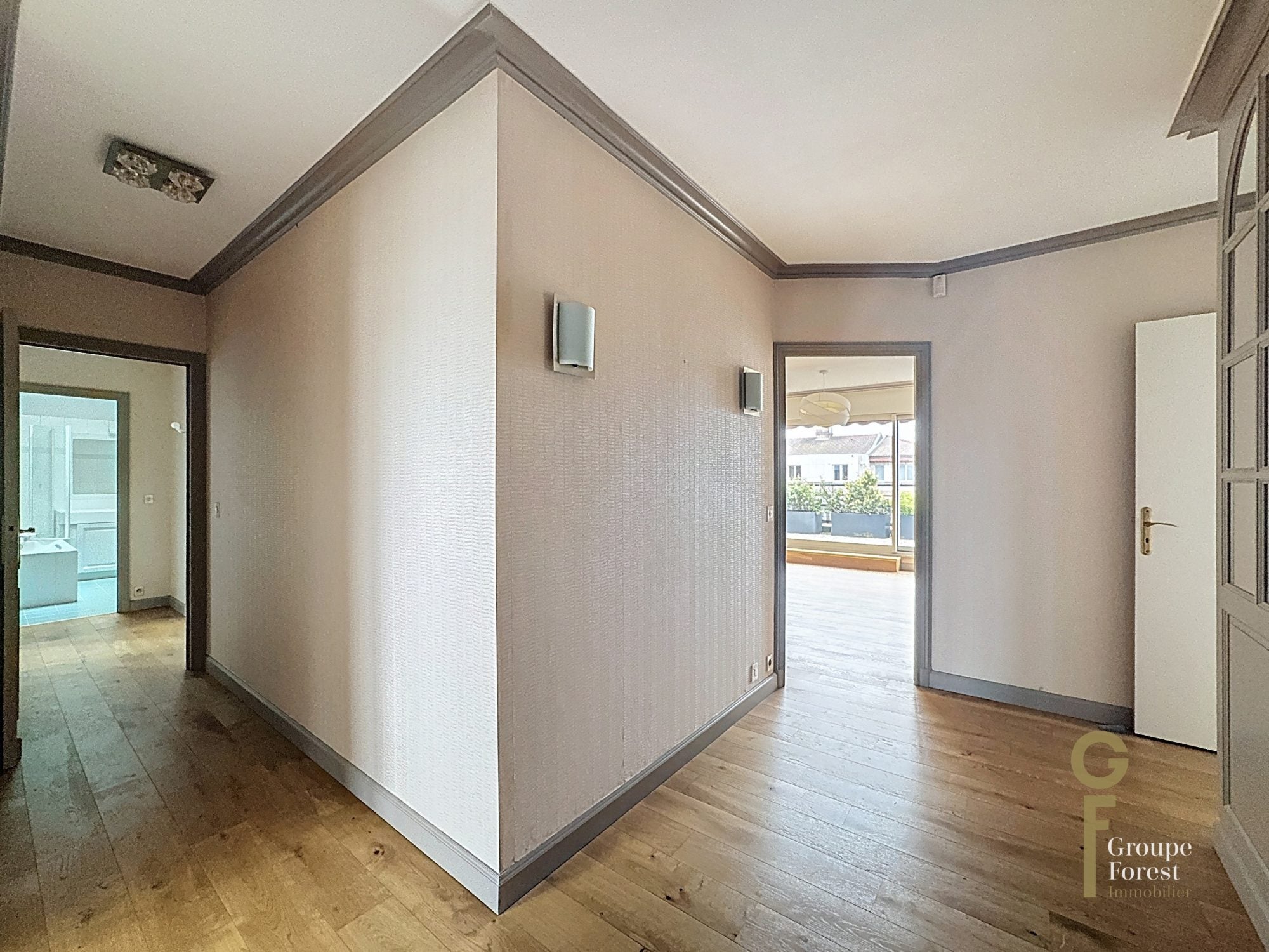 Appartement Rocade Nord Ouest à Bondues