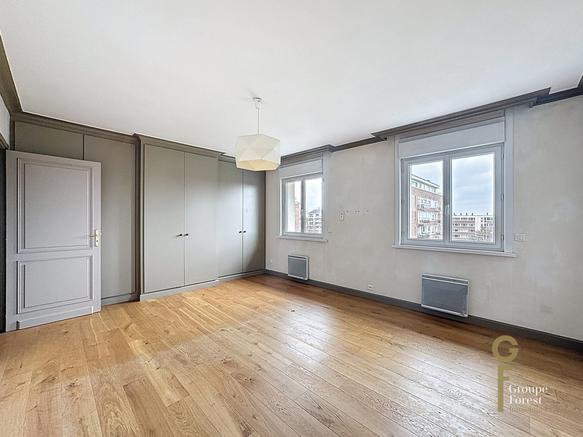 Appartement Rue André Coisne à Marcq-en-Barœul