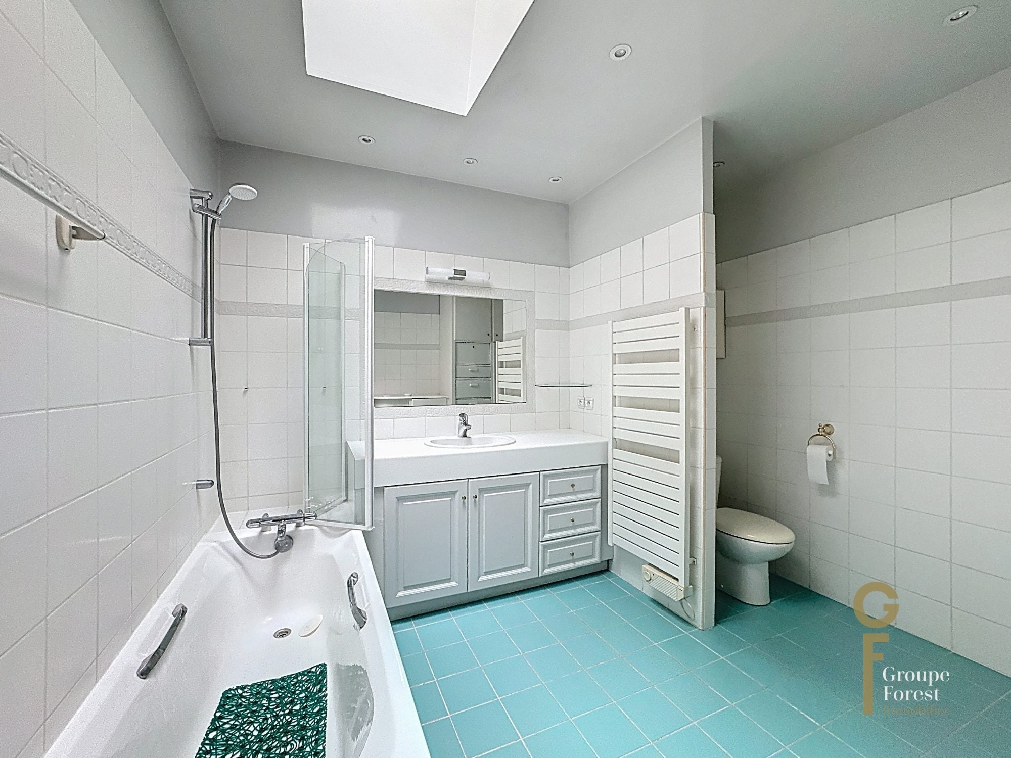 Appartement Rocade Nord Ouest à Bondues