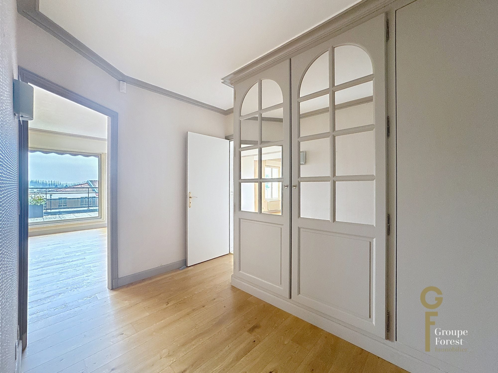 Appartement Rue Théophile Marche à Marcq-en-Barœul