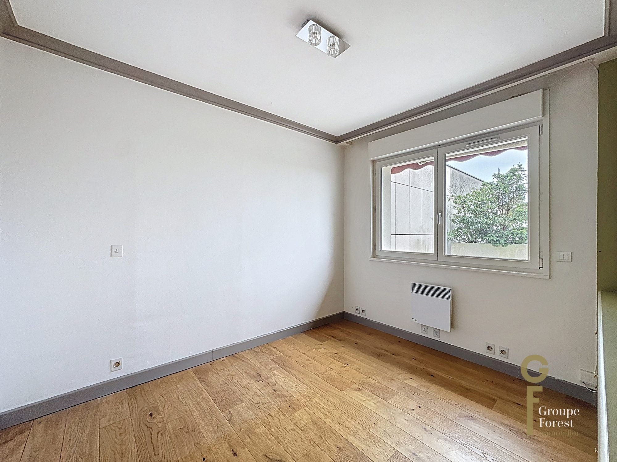 Appartement Rue Simone Veil à Marcq-en-Barœul