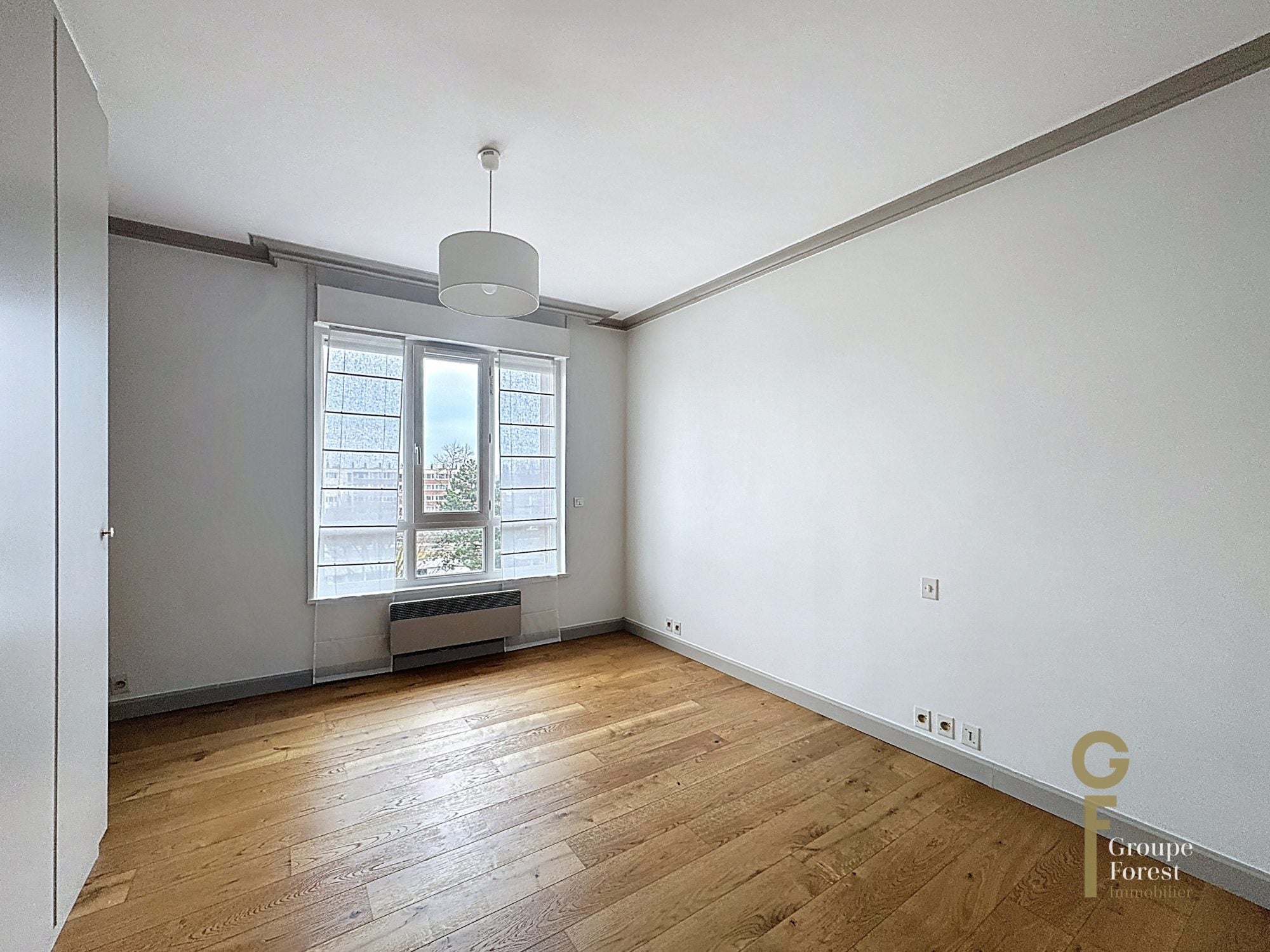 Appartement Rue Jean Racine à Marcq-en-Barœul