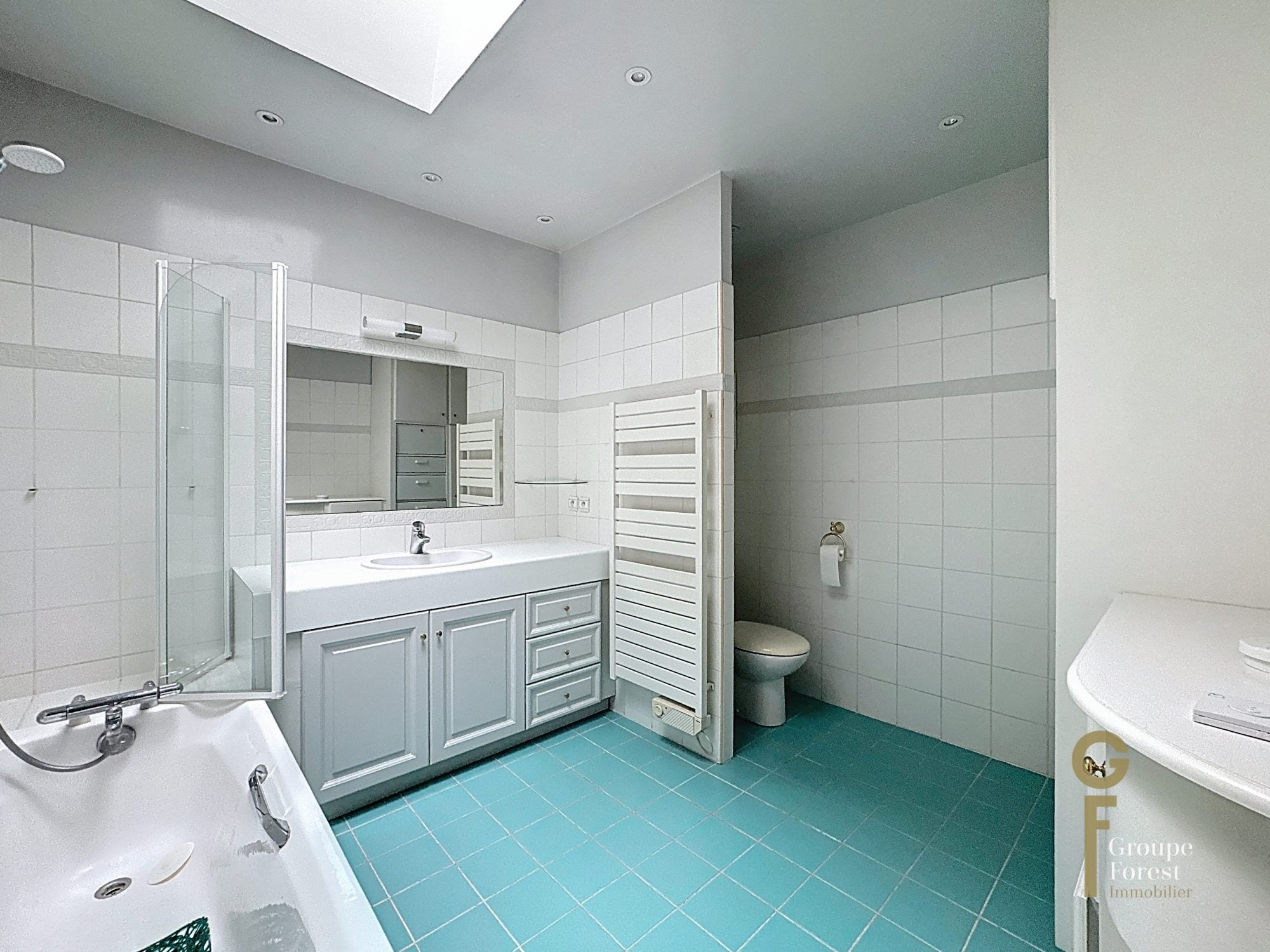 Appartement Rue André Coisne à Marcq-en-Barœul