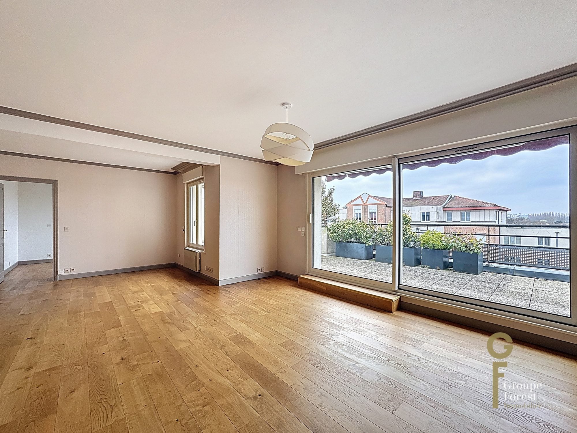 Appartement Rocade Nord Ouest à Bondues