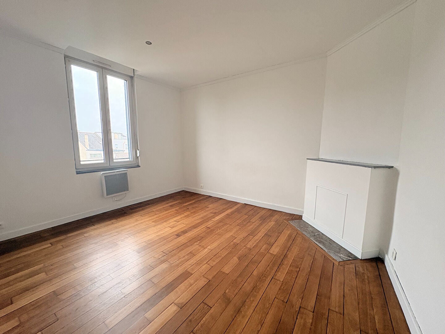 Appartement Rue Abbé Garnier à Saint-Brieuc