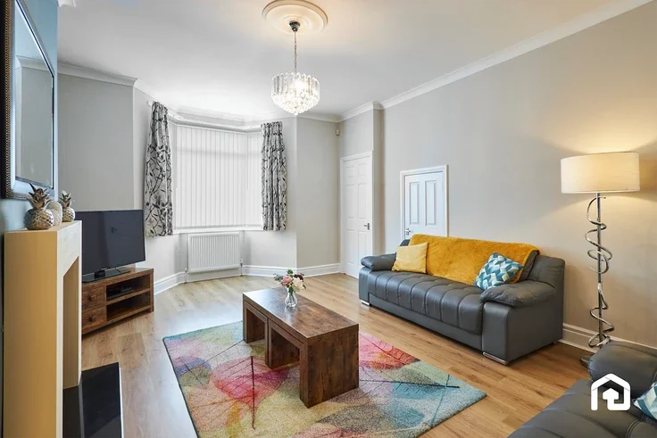 House B1285 in Seaham