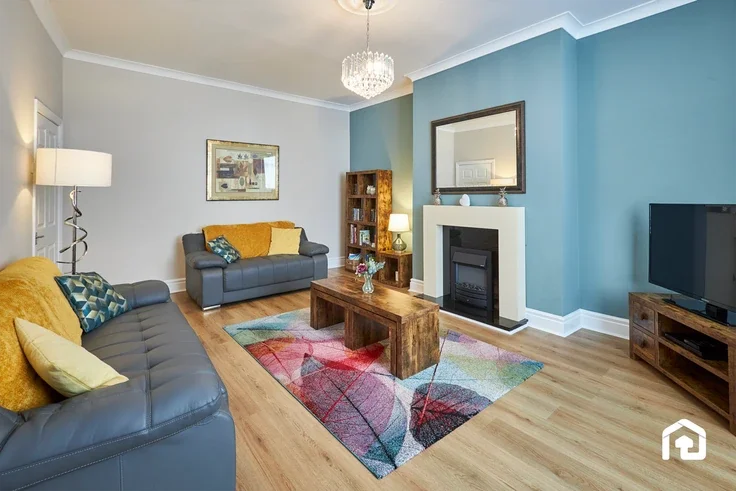 House B1285 in Seaham