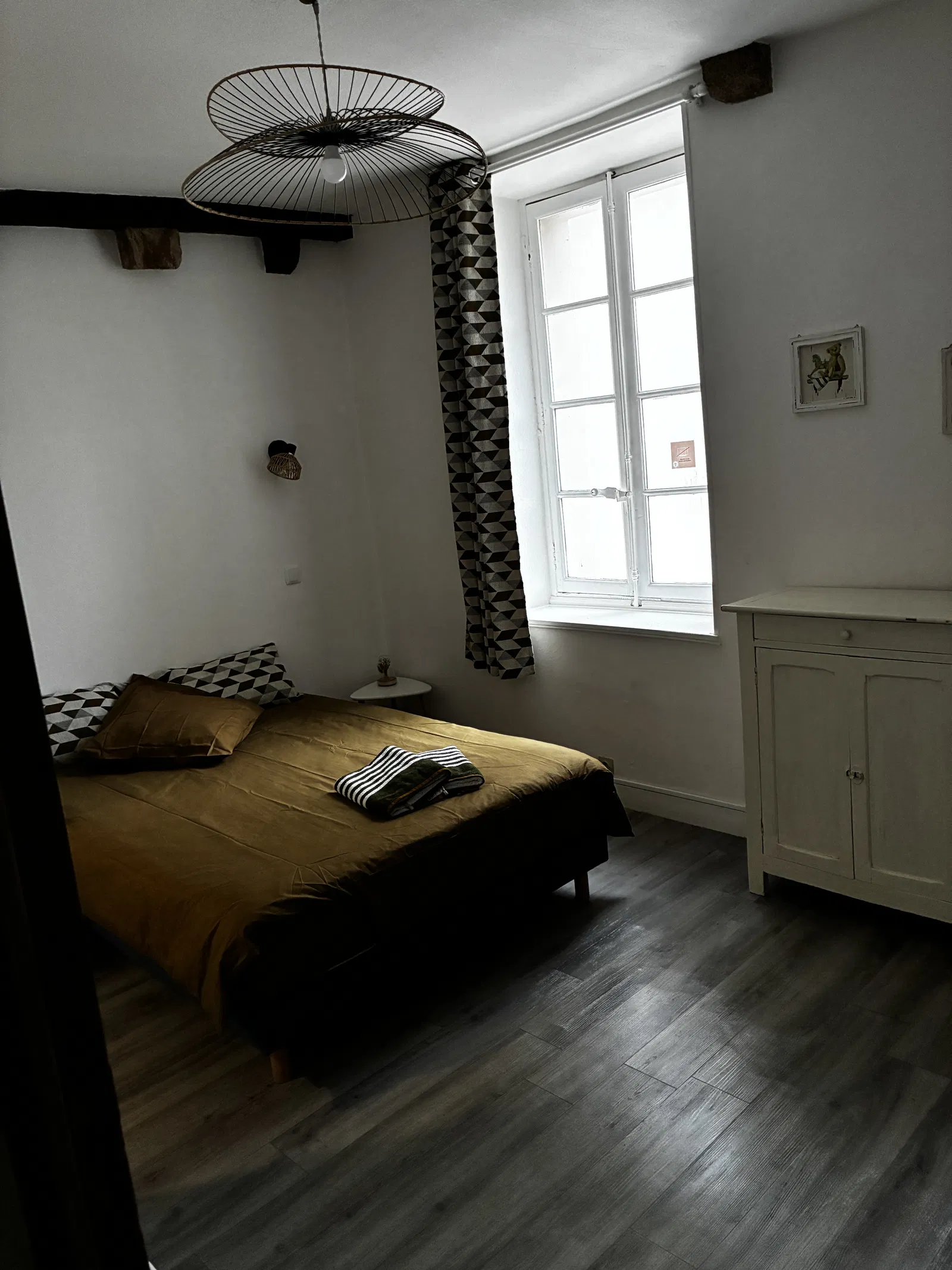 Appartement Rue des Cordeliers à Blois