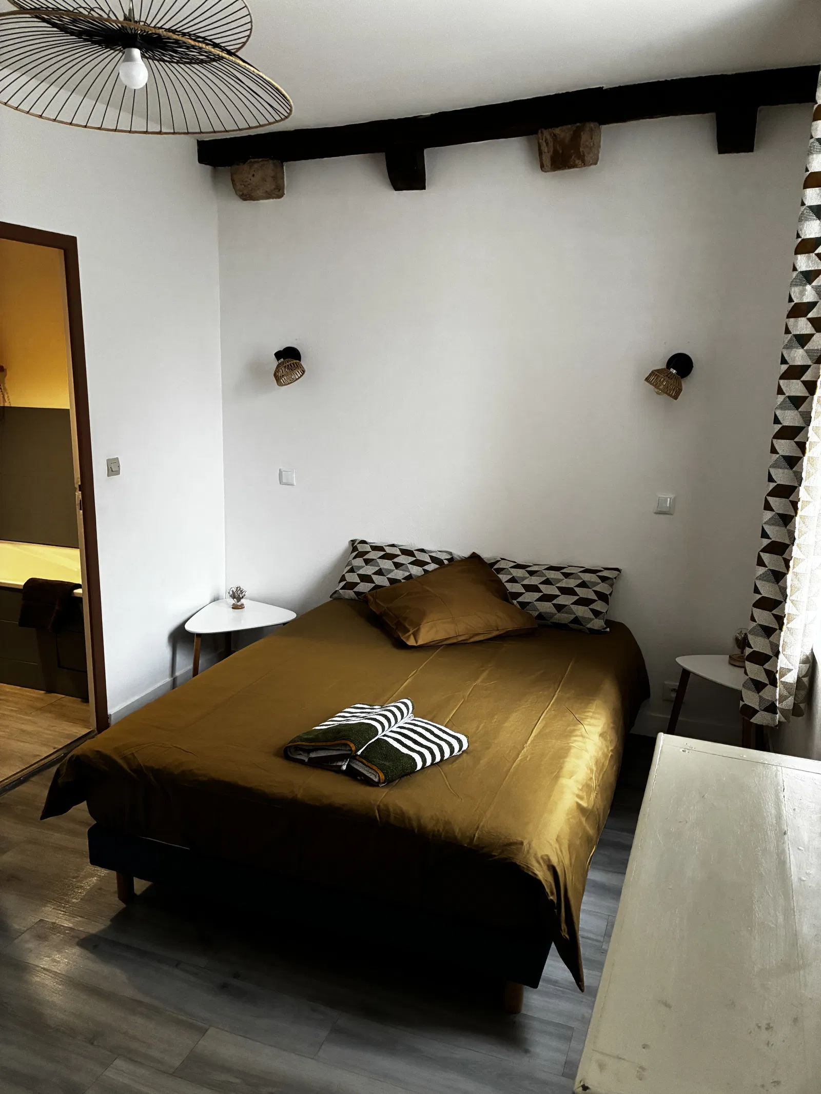 Appartement Rue des Cordeliers à Blois