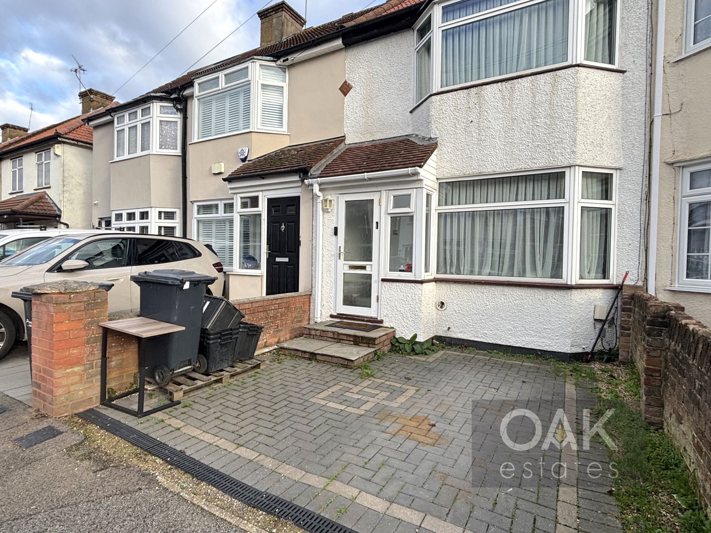 House River Avenue in Hoddesdon