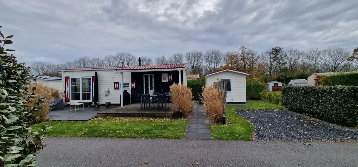 Huis Strandweg 7 in Koudekerke
