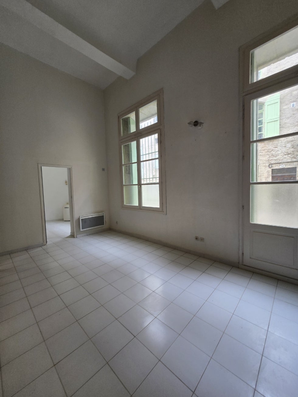 Flat Rue Anatole France in Pézenas