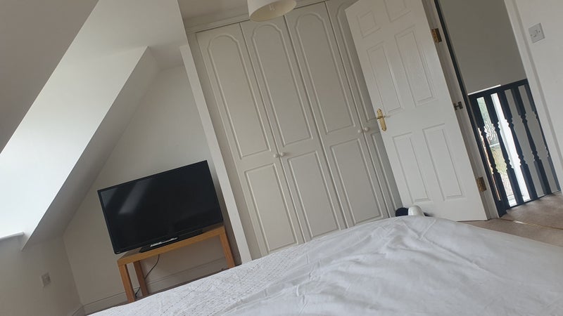 Room Clos Cradog in Penarth