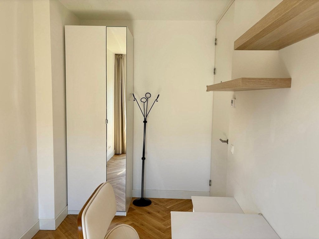 Appartement te huur: Memeleiland, Amsterdam