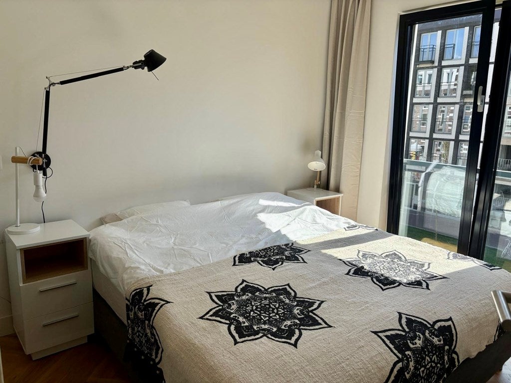 Appartement te huur: Memeleiland, Amsterdam