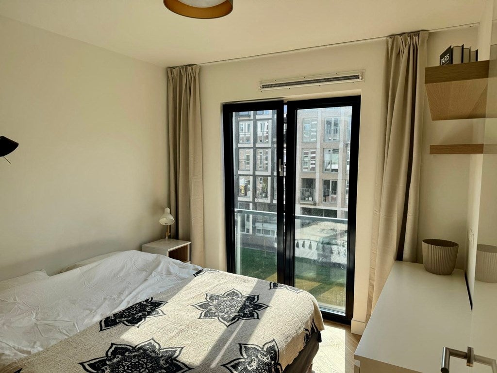 Appartement te huur: Memeleiland, Amsterdam