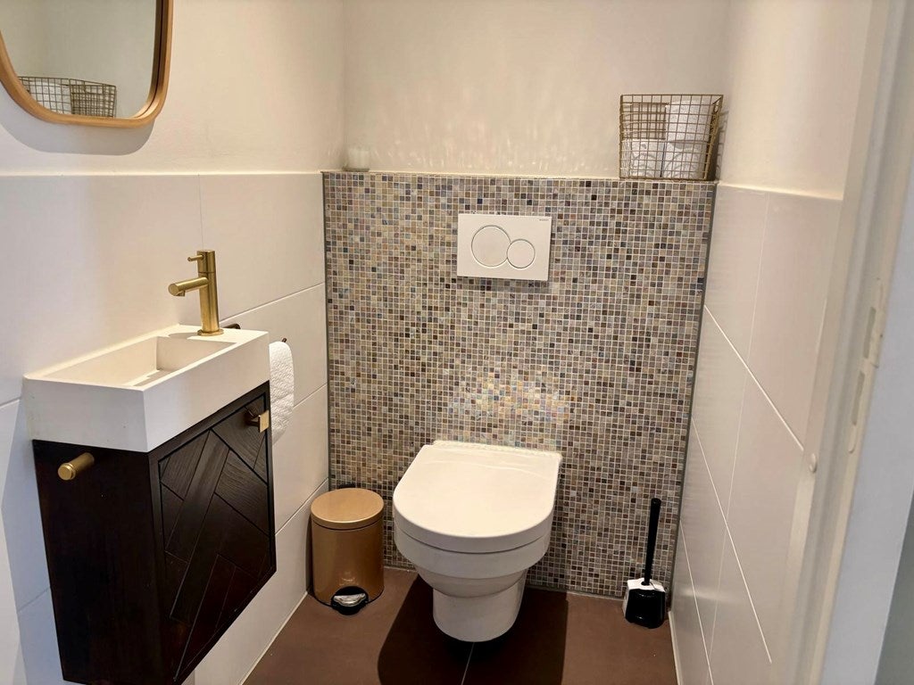 Appartement te huur: Memeleiland, Amsterdam