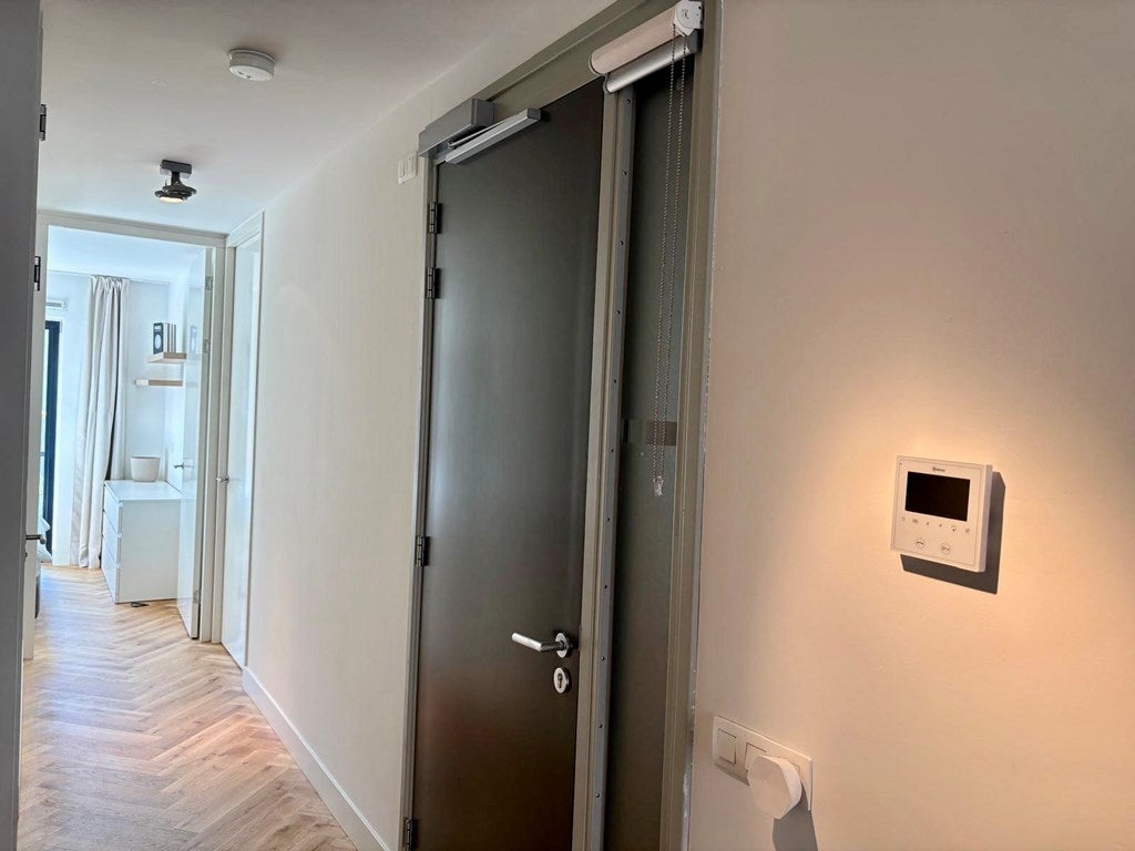 Appartement te huur: Memeleiland, Amsterdam