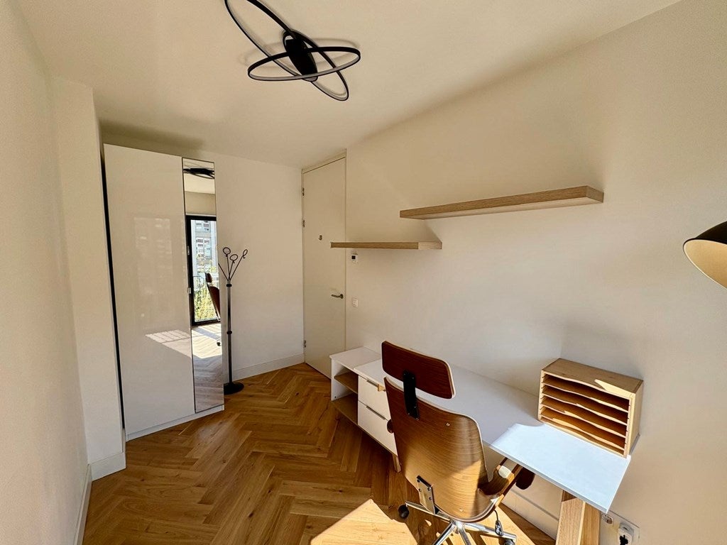 Appartement te huur: Memeleiland, Amsterdam