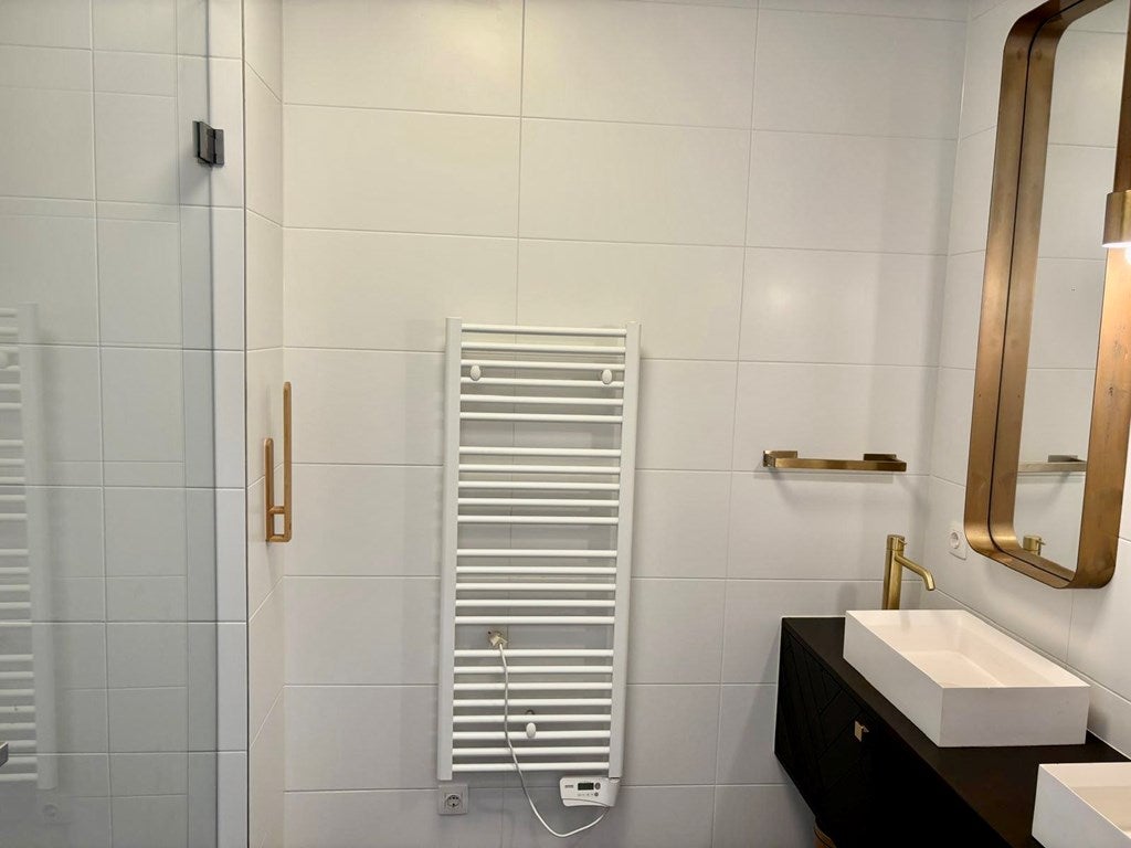 Appartement te huur: Memeleiland, Amsterdam