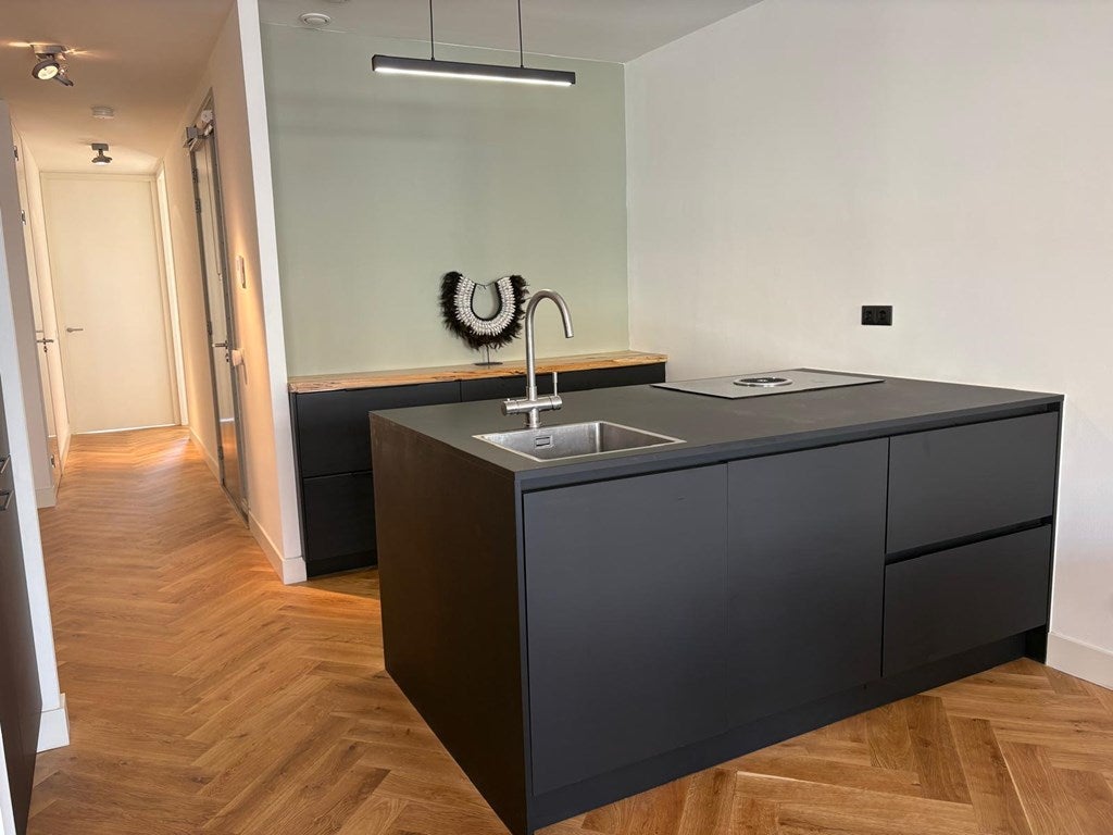 Appartement te huur: Memeleiland, Amsterdam