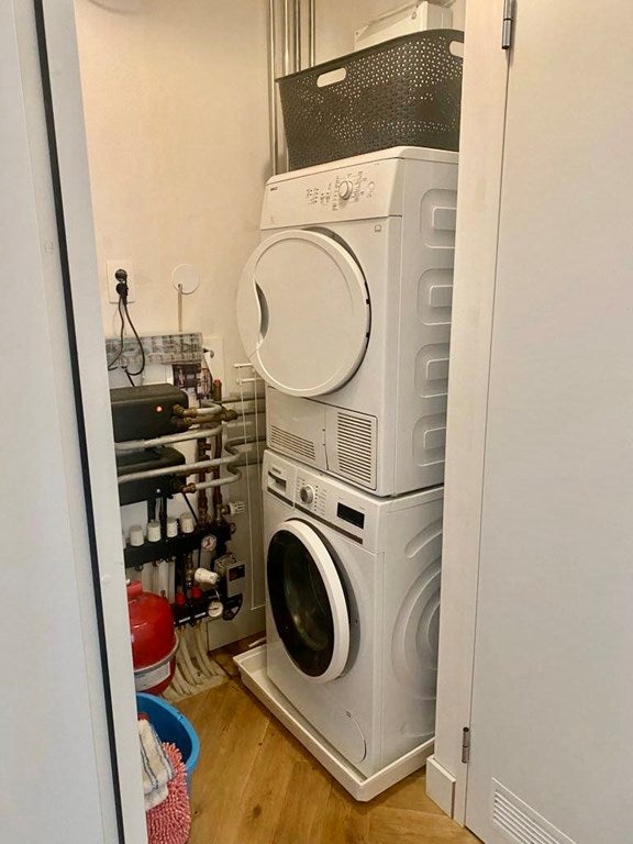 Appartement te huur: Memeleiland, Amsterdam