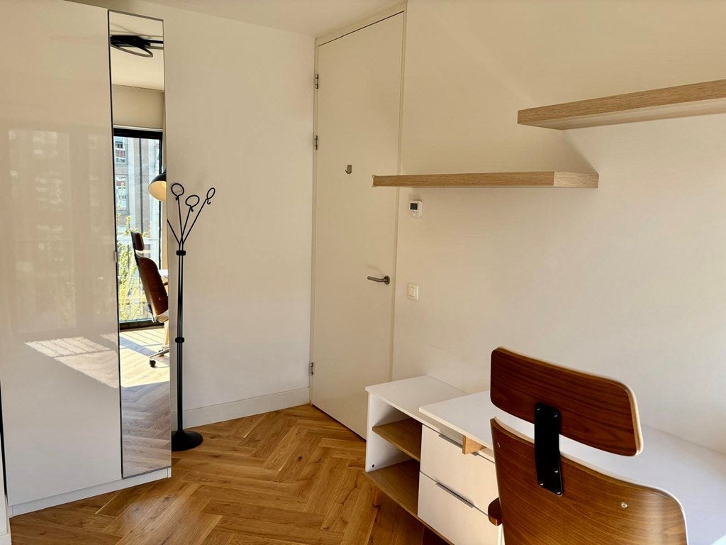 Appartement te huur: Memeleiland, Amsterdam