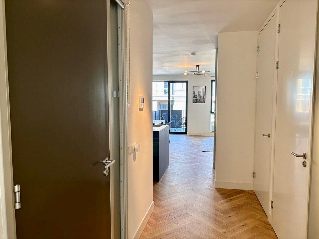 Appartement te huur: Memeleiland, Amsterdam