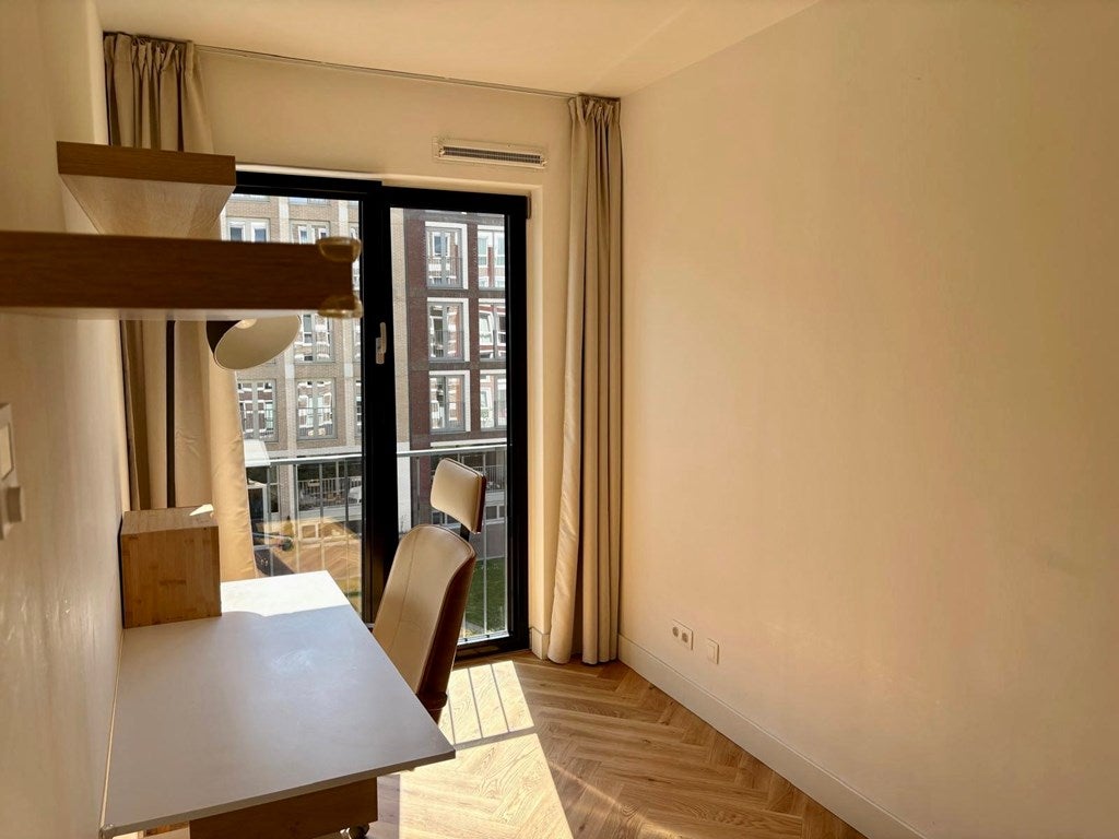 Appartement te huur: Memeleiland, Amsterdam