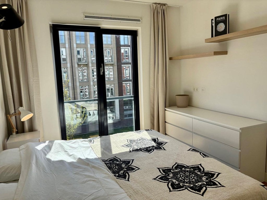 Appartement te huur: Memeleiland, Amsterdam
