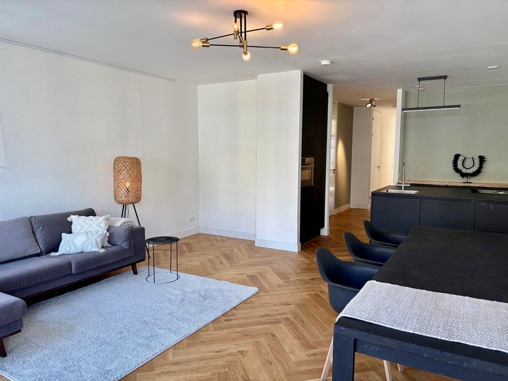 Appartement te huur: Memeleiland, Amsterdam