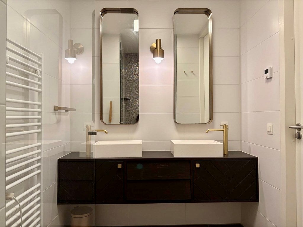 Appartement te huur: Memeleiland, Amsterdam