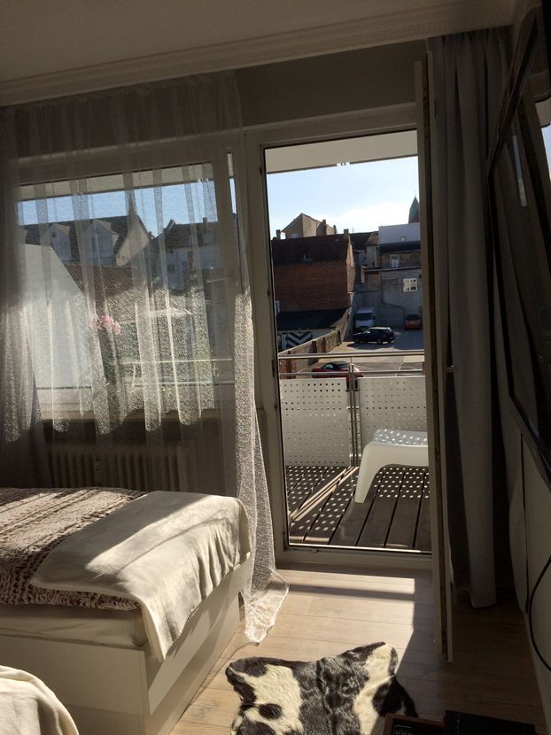 Wohnung Elisabethenstraße in Bad Homburg vor der Höhe