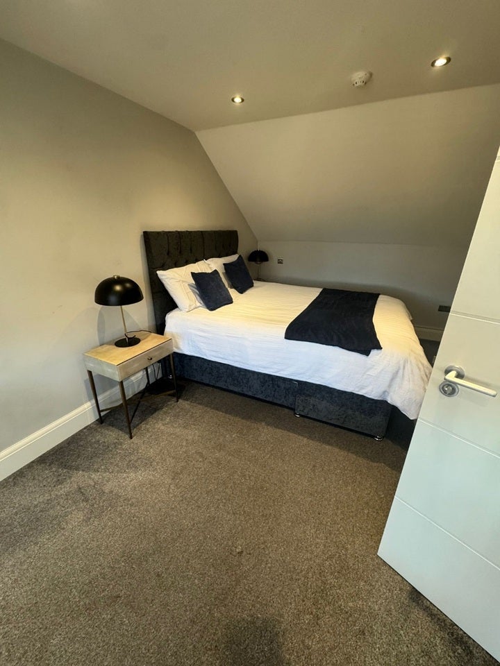 Room Westland Road in Watford