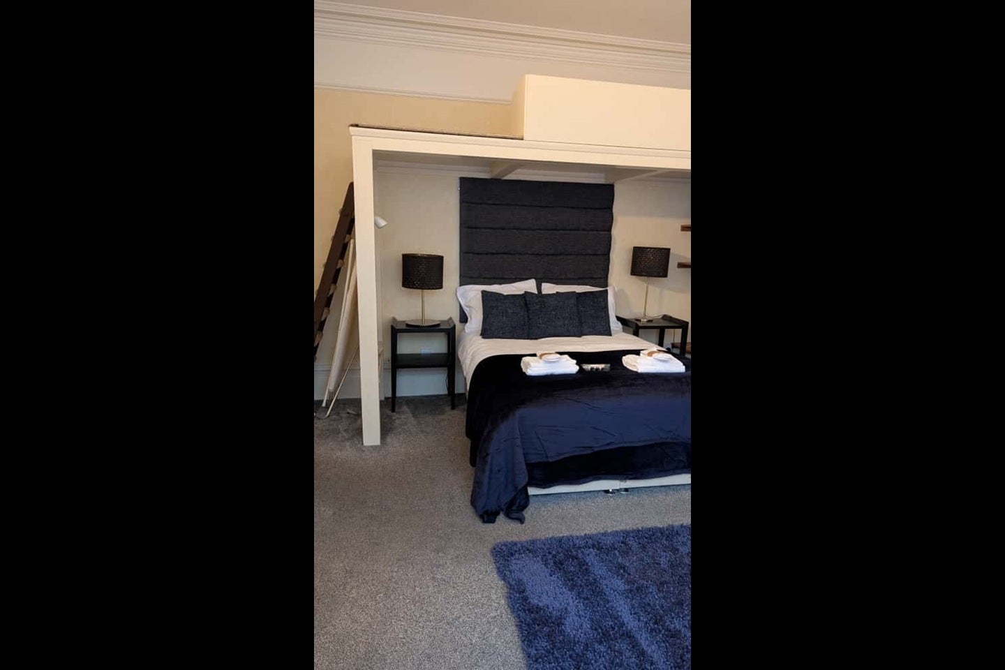 Room Westland Road in Watford