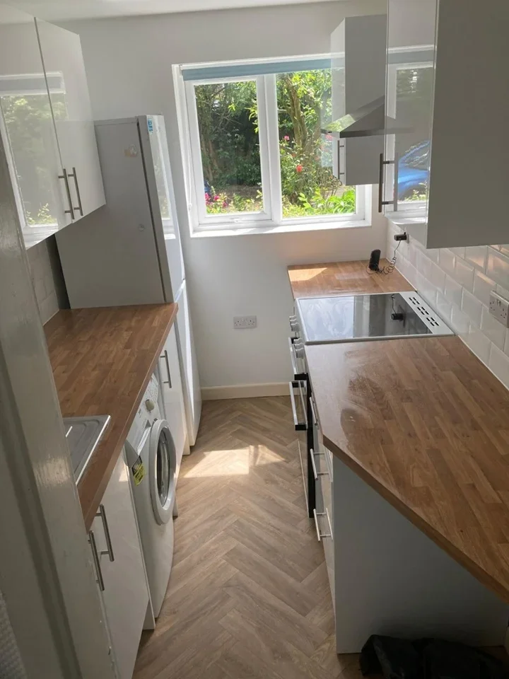 House Deegan Close in Coventry