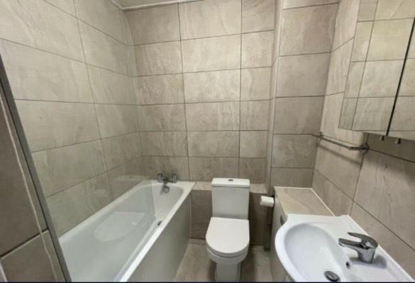 Room Pearson Street in Greater London
