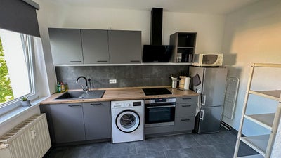 Wohnung Karl-Bücher-Straße in Leipzig