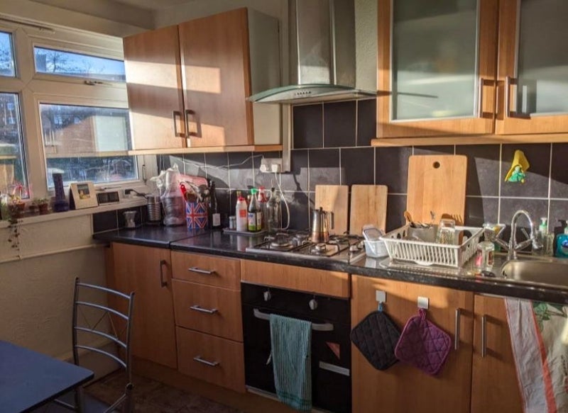 Room Upper Tulse Hill in Greater London