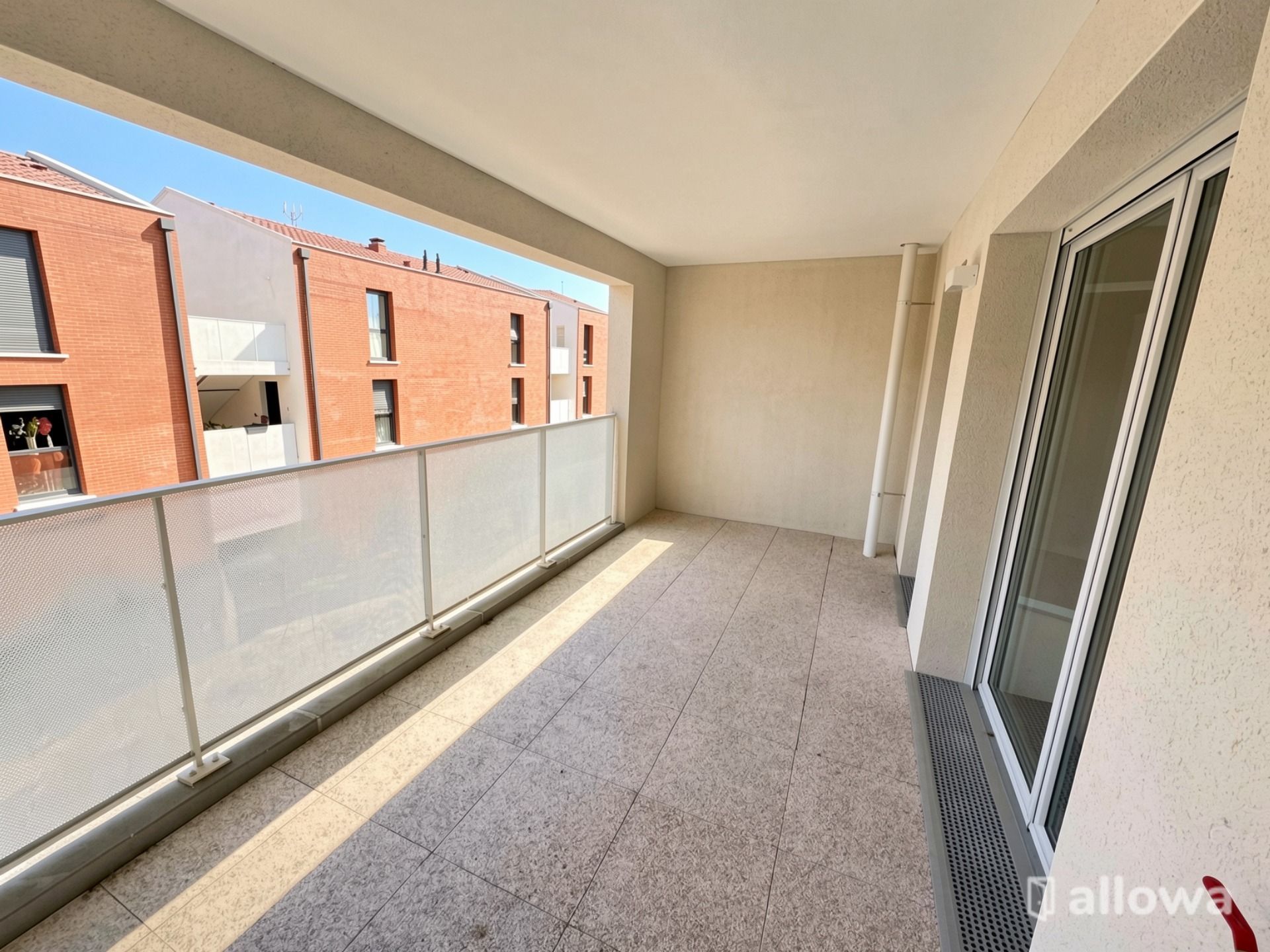 Appartement Rue de l'Oasis à Toulouse
